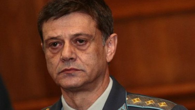 Новият началник на отбраната встъпи в длъжност