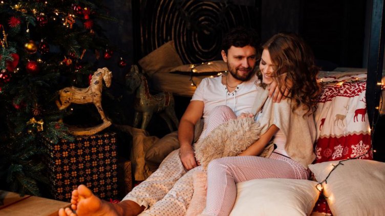 Как зимата се отразява на сексуалния ни живот