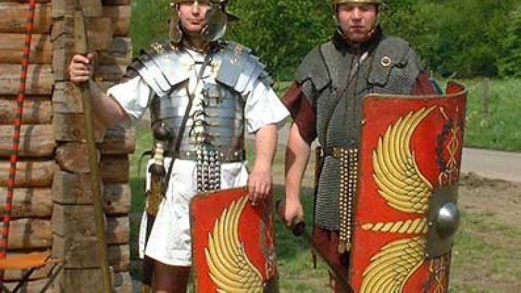 Автентичен римски легион от 1 век ще дефилира по централните бургаски улици на 13 юли