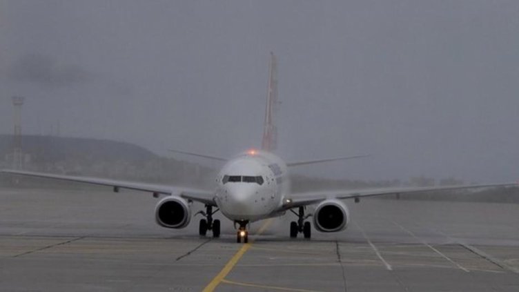 Властите в Беларус откриха радиоактивни вещества в самолет от Армения за България