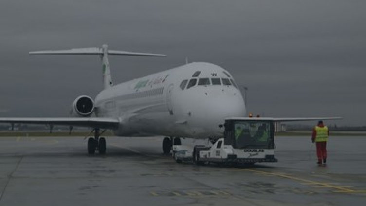 Ад в турски самолет, литнал от София. Стюардеси викат Аллах, пасажери в шок!