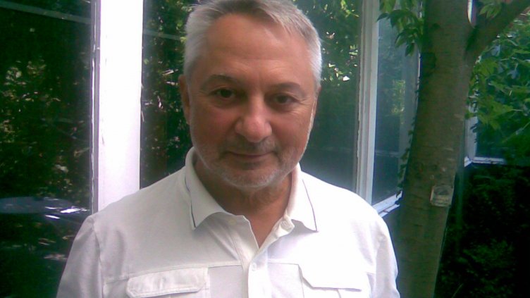 доц. д-р Атанас Василев