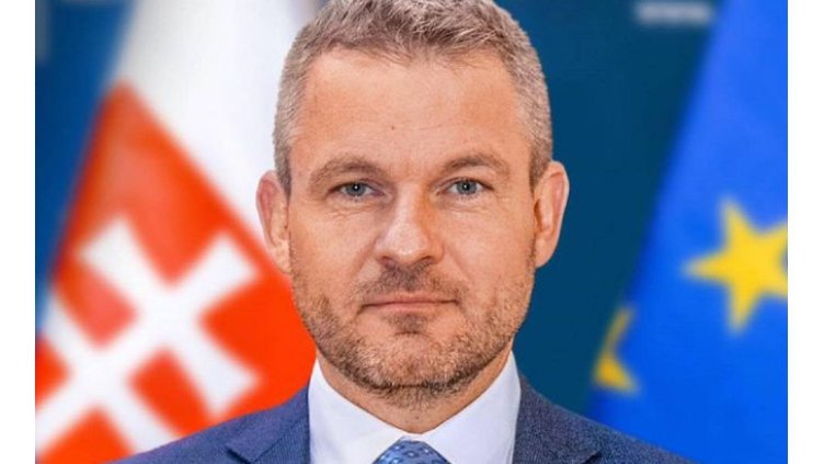 Словакия избра нов президент