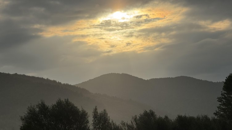 Условията за планински туризъм са добри