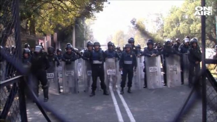 Коронавирусът подпали и столичната полиция