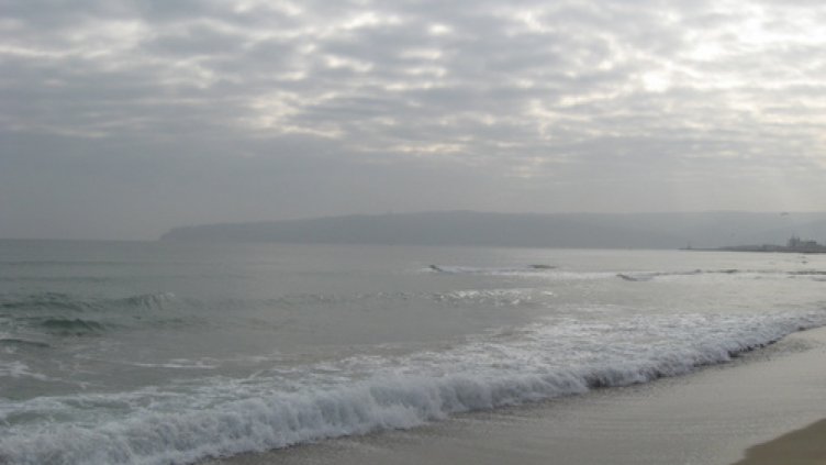 Над Черноморието облачността ще е разкъсана