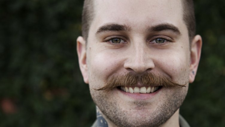 Movember &ndash; защо мъжете си пускат брада през ноември?