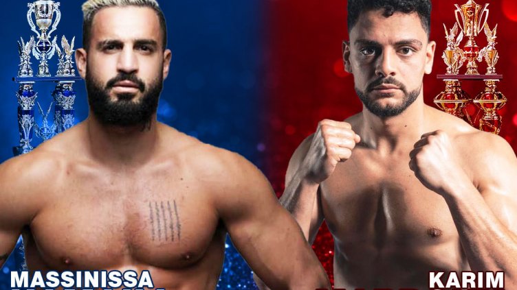 Карим Мабрук идва за SENSHI 23: Преди всеки мач се моля за победа и да излезем здрави от ринга