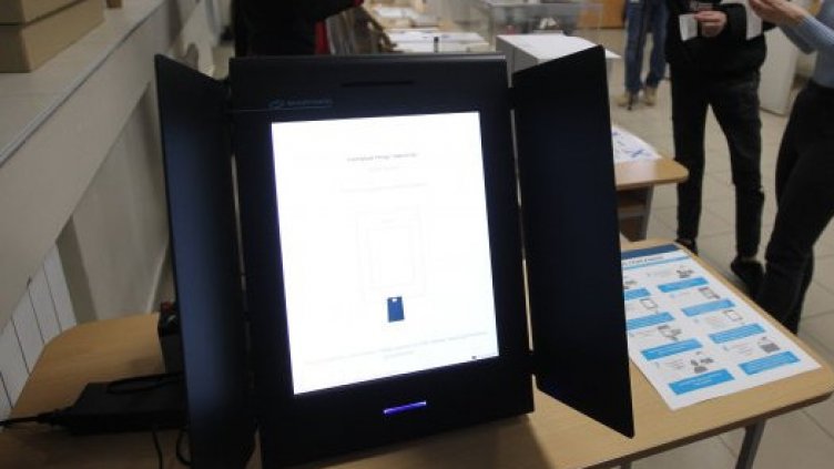 Изборният ден във Варненско приключи