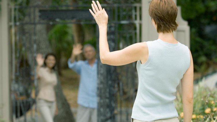 Виц на деня - 15 октомври 2020