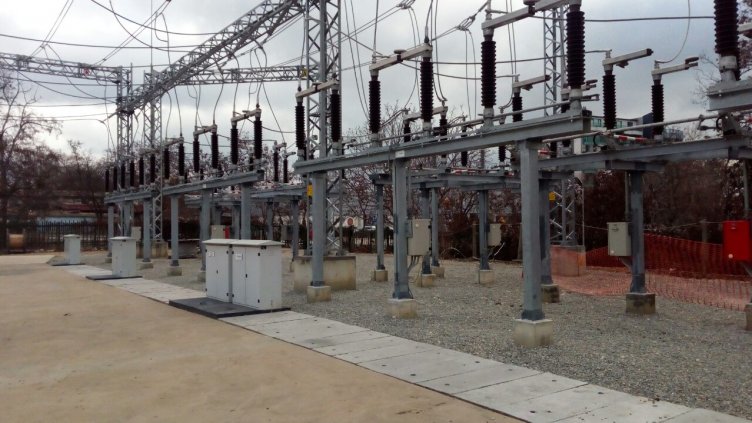 Енергото инвестира 3,2 милиона лева в рехабилитацията на подстанция "Варна Изток"