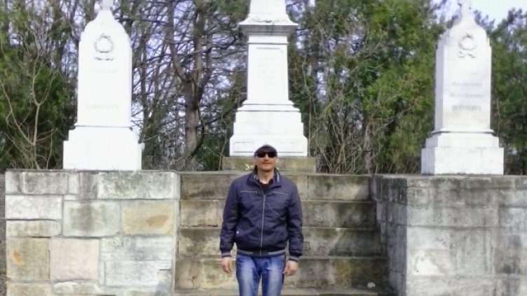 Зов за помощ: Да помогнем на Анатолий