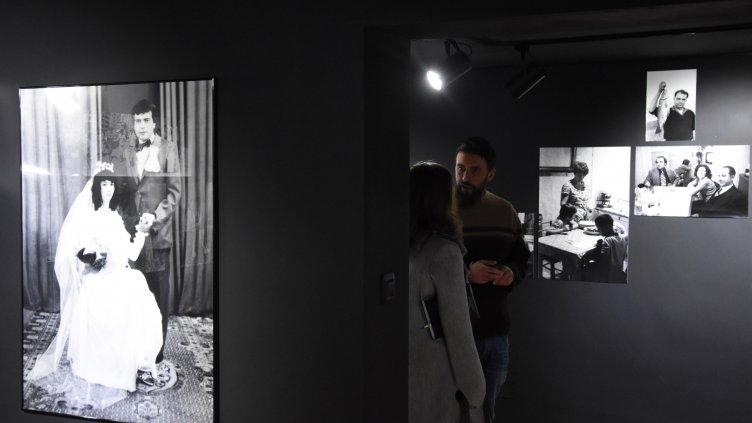 ХОРАТА СА ЗАПЕЧАТВАЛИ най-щастливите си мигове. 