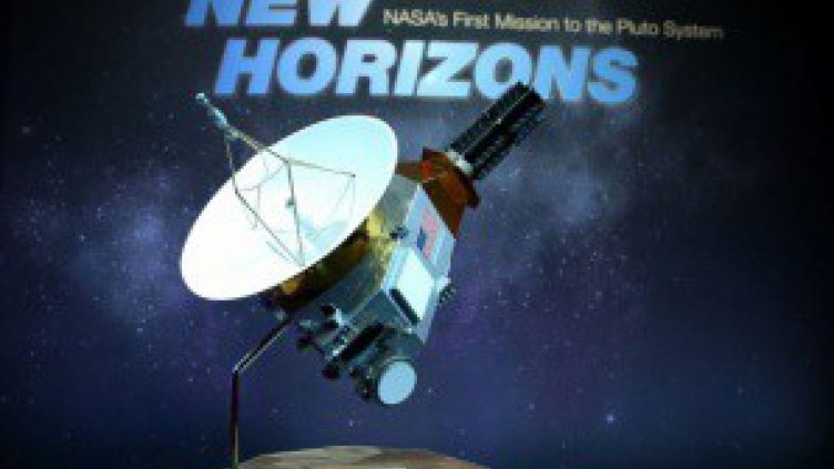 „Нови хоризонти“ на НАСА се насочва към друга цел