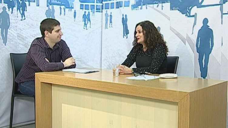 "Щрихи от утрото" (30.03.2016) - Ще има ли голям наплив на руски туристи този сезон?
