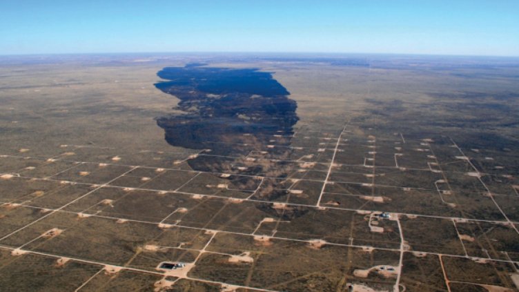 Американски шистов газ може да си пробие път на Балканите през Гърция