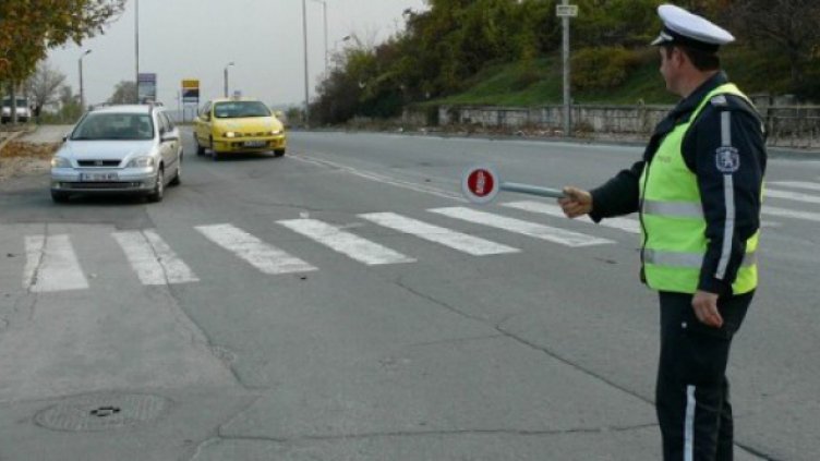 Днес катаджии ще следят за превишена скорост