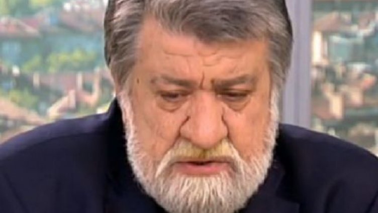 Вежди Рашидов: 300 милионери в КТБ мълчат като „захарни петлета“