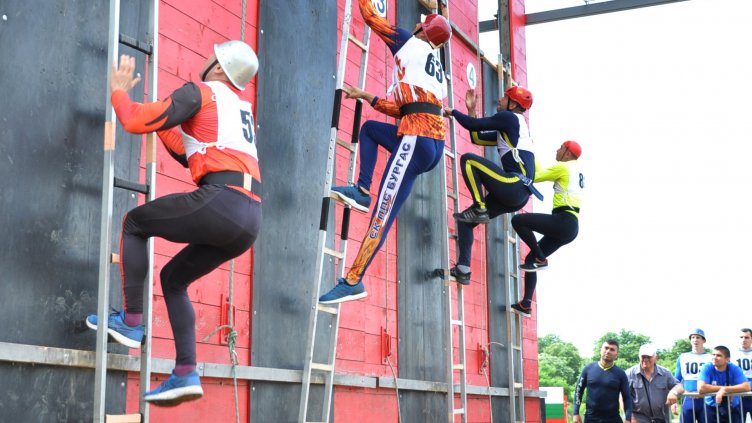 снимки: Ели Маринова