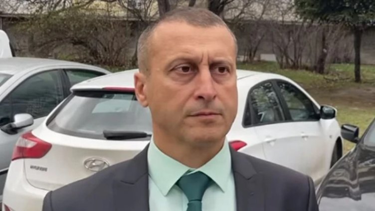 ОИК - Варна, прекрати пълномощията на кмета на район "Приморски" Николай Желязков