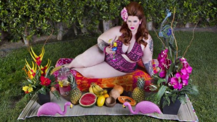 Кльощавите модели вече не са на мода