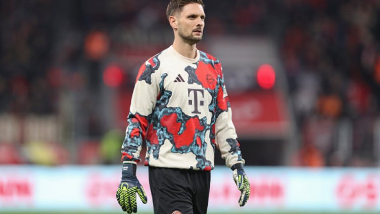 Трагедия в "Байерн": Играч загуби детето си