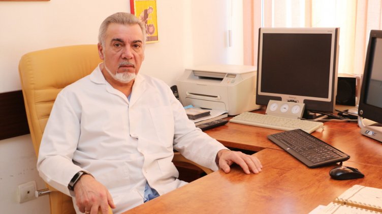 Избраха нов шеф на Лекарския съюз