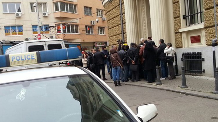 25 хил. вложители разпоредиха 1,07 млрд. лв. от КТБ за ден