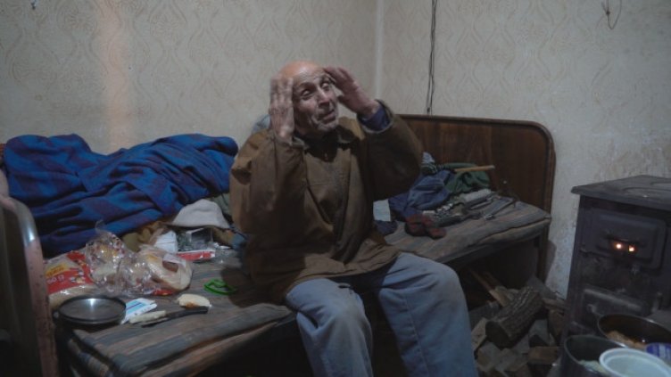 11-годишни деца, въоръжени с нож, ограбиха възрастен мъж във Владимирово