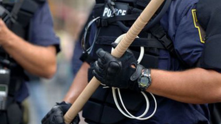 ГДБОП излиза от ДАНС и се връща в МВР