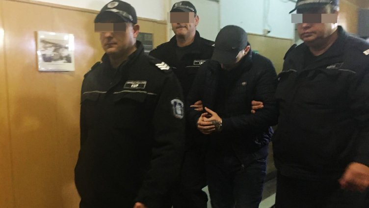 6 години затвор за шофьора, убил балетиста Мартин Чикалов