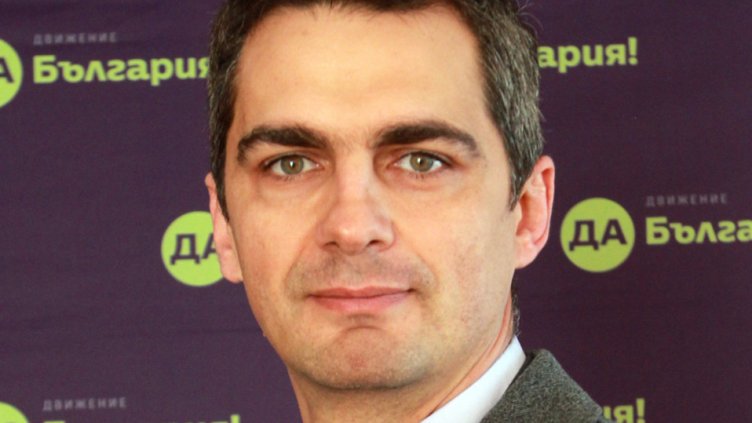 Станислав Тодоров е новият шеф на КЕВР