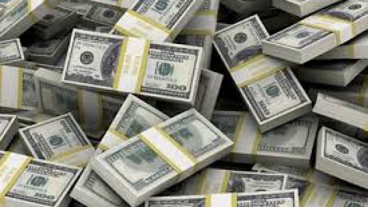 Щастливец отнесе $430 милиона джакпот