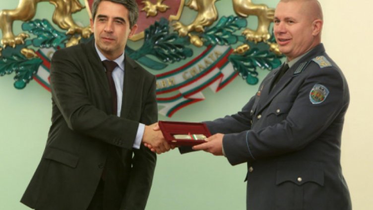 Бойко иска реабилитация на ген. Шивиков