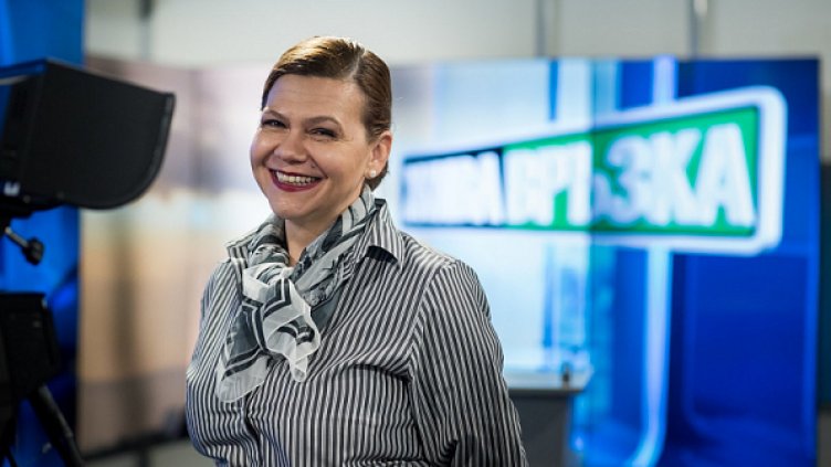 Соня Момчилова е новият председател на СЕМ