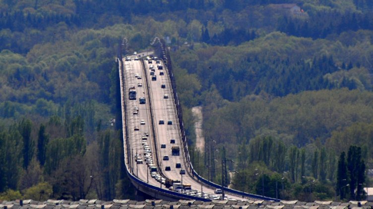 Снимка Пламен Гутинов, архив