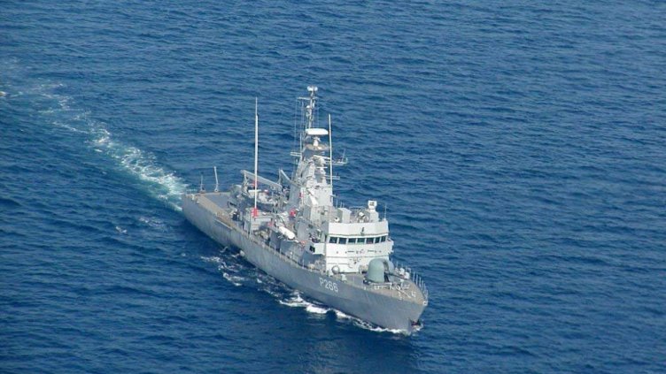 Русия и НАТО с едновременни бойни учения в Черно море