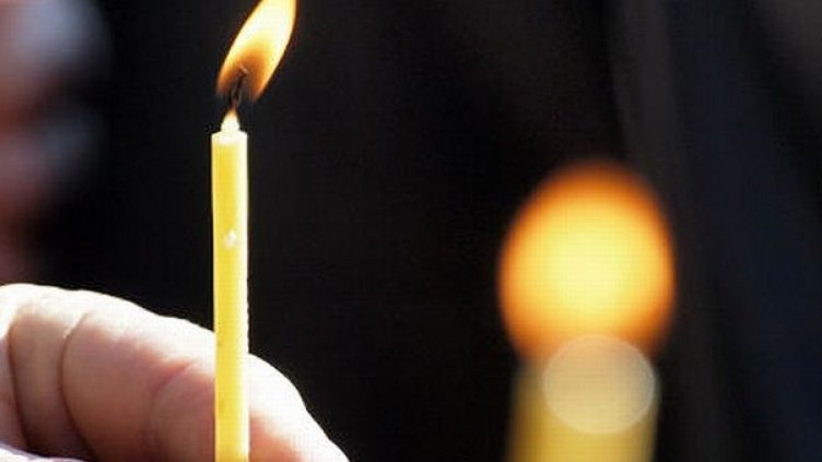 Ден на траур в Симитли за убития Николай Чивиев