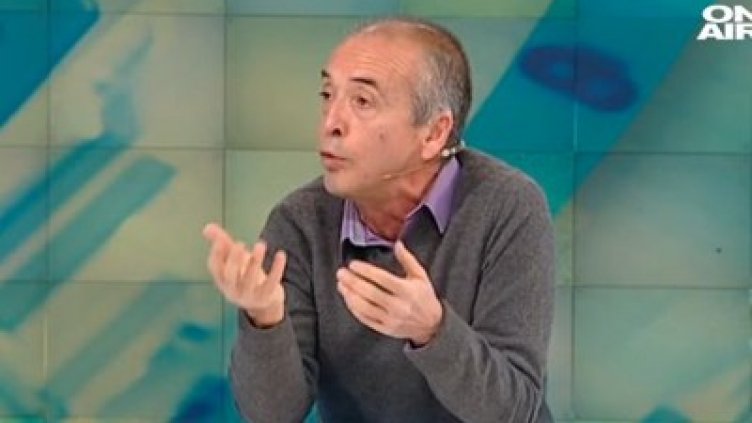 COVID вълната "заля" и семейство Мангърови! Двама от синовете му са заразени