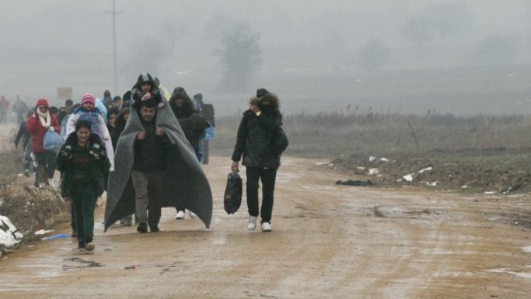 Презаселваме общо 110 бежанци