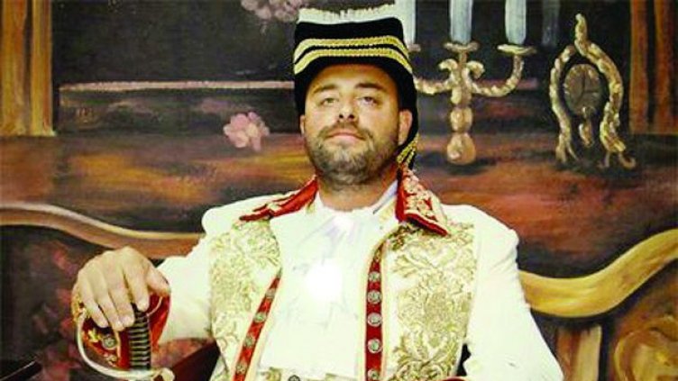 Жоро Милионера – духнал или…? 10 г. никой не разбра къде са 1,5 млн.