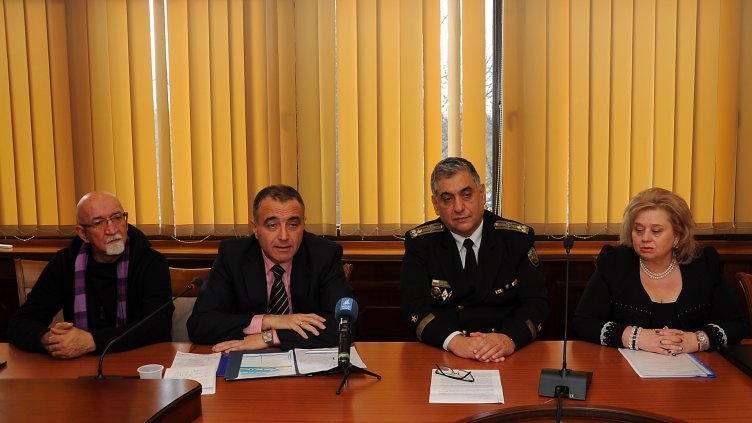 Варна - домакин на Годишната асамблея на Морските университети през 2017 година