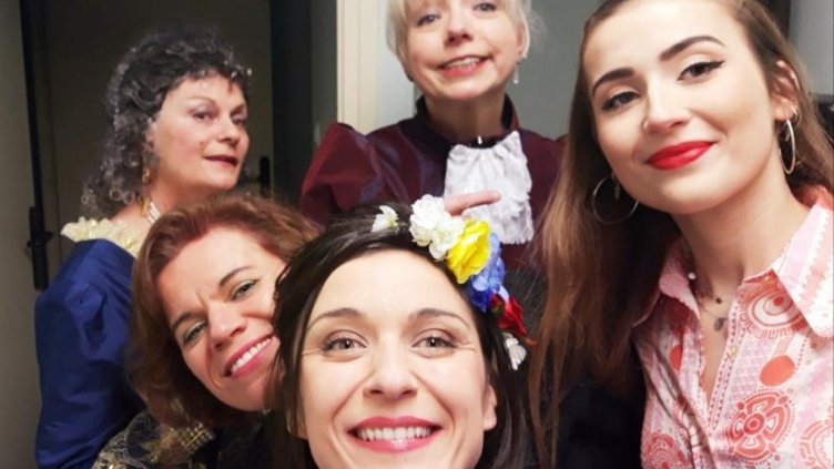 Виц на деня - 4 ноември 2020