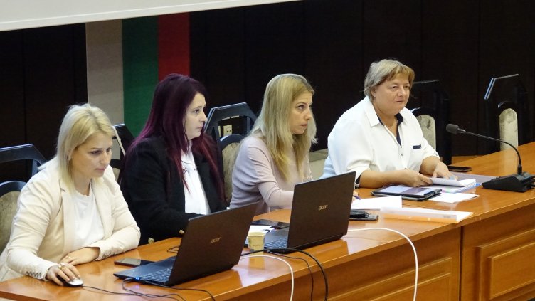 Община Варна иска да придобие от държавата два недвижими имота в кв. „Аспарухово“