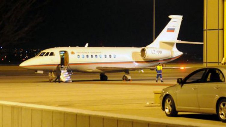 Разкрития: Висши държавници преживяли потресаващи сакатлъци в небето