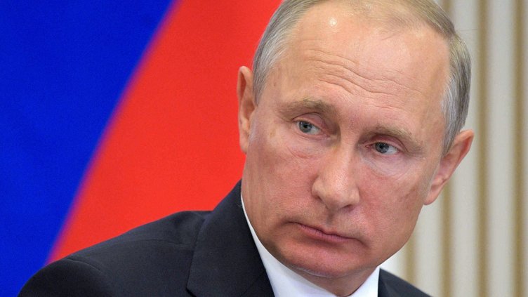 Путин определи християнството като основа на руската държава