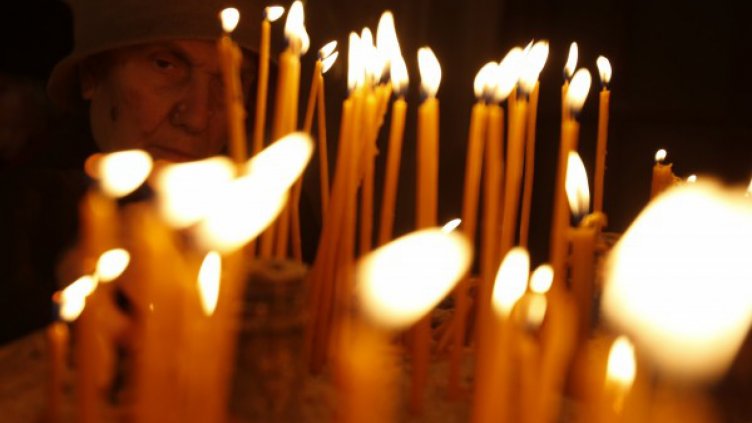 Синодът реши: Молебени за партии преди вота &ndash; може!