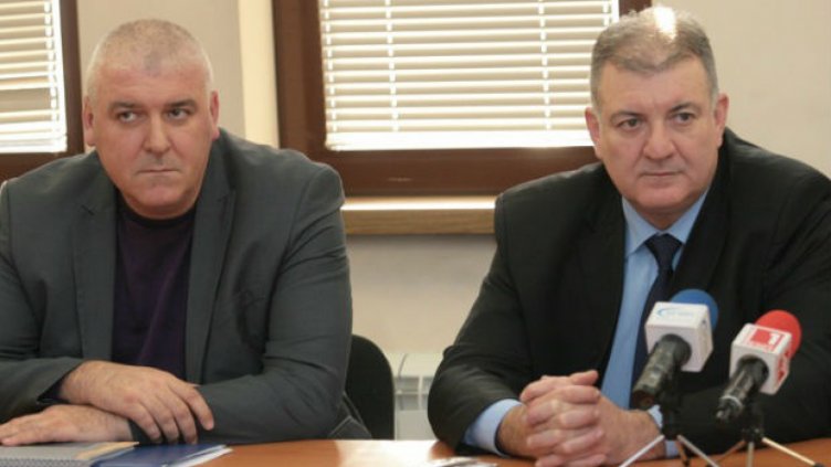 400 престъпни групи преброи ГДБОП в страната