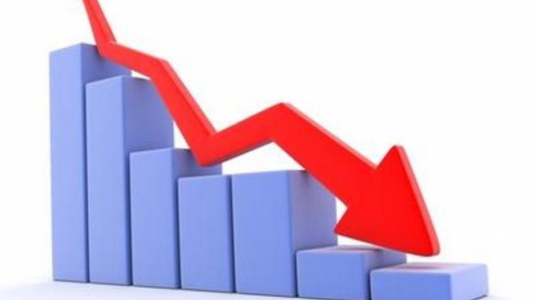 Британската валута достигна двумесечно дъно