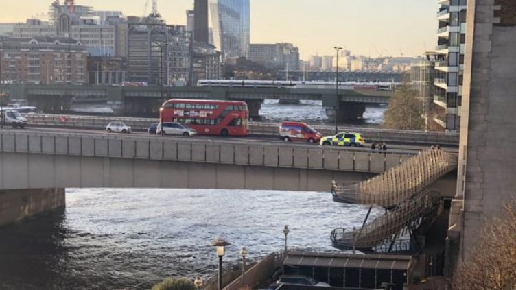 Няма пострадали българи при нападението в Лондон